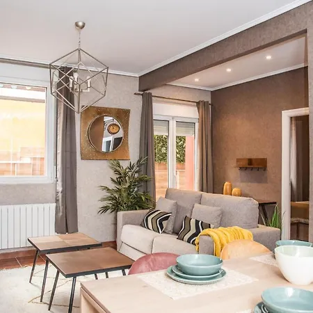 The Dream House By Homebilbao Lägenhet Bilbao