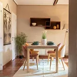 The Dream House By Homebilbao Apartman *