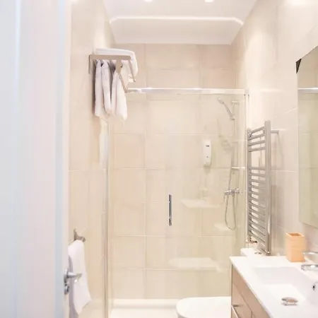 Apartmán The Dream House By Homebilbao