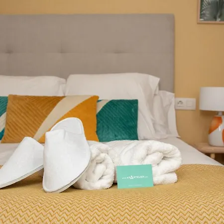 The Dream House By Homebilbao Apartmán