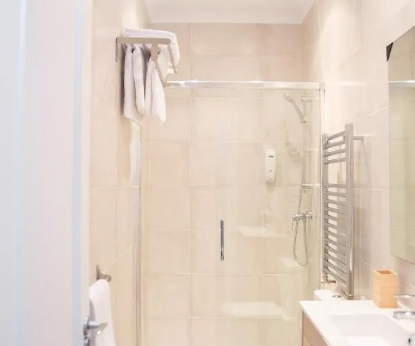 Apartment The Dream House By Homebilbao