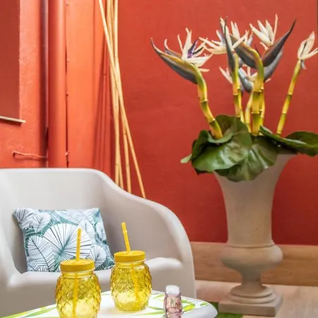 Appartement The Dream House By Homebilbao